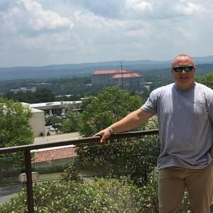 Meet your Posher, Joshua